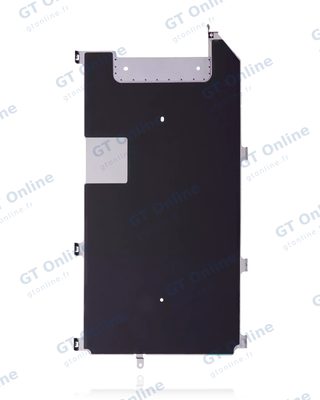 Plaque métallique d’écran pour Apple iPhone 6S Plus