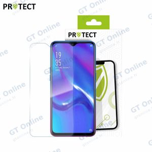Verre Trempé Classique PROTECT pour OPPO RX17 Neo/RX17 Pro Transparent — vue 2