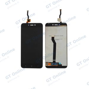 Écran Tactile Xiaomi Redmi Go Noir