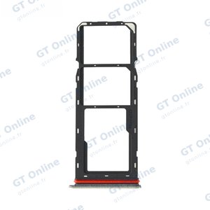 Tiroir Sim Premium Realme C65 4G Or Stellaire