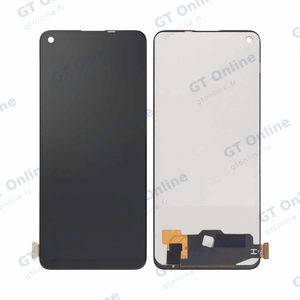 Écran Tactile TFT OPPO A74 4G/A94 5G/A94 4G/F19 Pro/Reno 5 Lite/Reno 5 F Noir