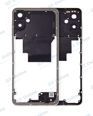 Châssis pour Samsung Galaxy A06 (A065 / 2024) (or)