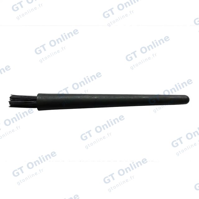 Brosse de nettoyage ronde ESD Wrepair