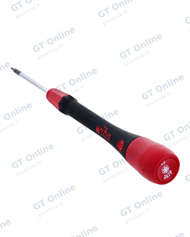 Tournevis Wiha PicoFinish Torx T2 × 40 mm