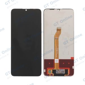 Écran Tactile Premium OUKITEL C51 Noir