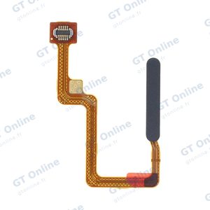 Lecteur Empreinte Premium Xiaomi Poco F4 5G 2022 Night Black