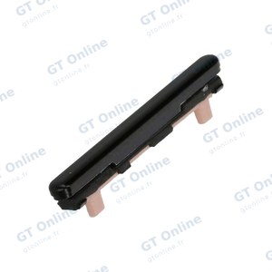 Bouton Volume Premium Samsung Galaxy Z Flip 3 5G F711 Noir