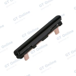 Bouton Volume Premium Samsung Galaxy Z Flip 3 5G F711 Noir