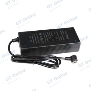 Chargeur Trottinette Electrique Xiaomi Electric Scooter 4/Electric Scooter 4 Pro SJT-85E (42V 2A) (T-1M)