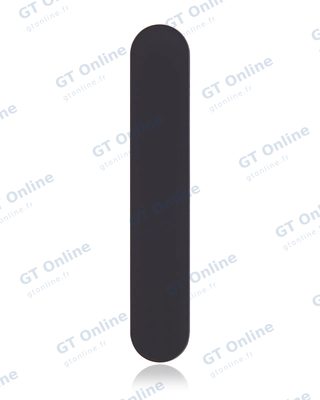 Nappe volume pour Apple iPhone 13 Pro / 13 Pro Max (graphite)