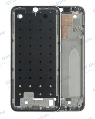 Châssis pour Xiaomi Redmi Note 8 (blanc Moonlight)