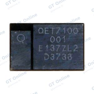 Puce IC (Circuit Intégré) Apple iPhone 14/iPhone 14 Plus/iPhone 14 Pro/iPhone 14 Pro Max QET71001
