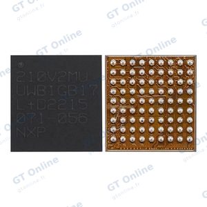 Puce IC (Circuit Intégré) Apple iPhone 13 Pro Max/iPhone 13 Pro/iPhone 13 Mini/iPhone 13 NFC Chip 210V2MU