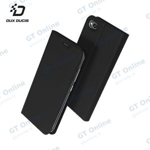 Housse de Protection Skin Pro Dux Ducis pour Xiaomi Redmi Go Noir