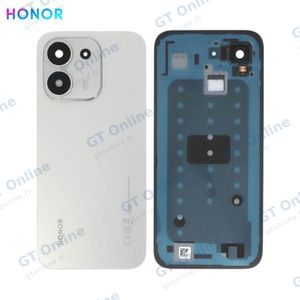 Cache Arrière Original Honor 600 Smart 5G 9707ADNF Meteor Silver