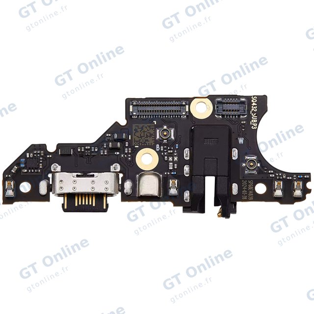 Dock de charge pour Motorola Moto G34 (XT2363 / 2023) (origine)
