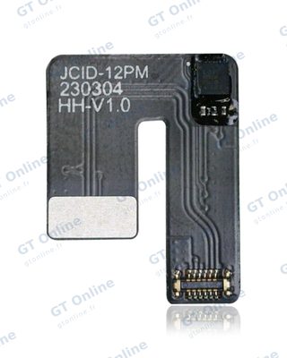 Pièce à microsouder pour Apple iPhone 12 Pro Max (JCID)
