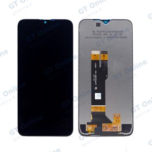 Écran Tactile Premium Nokia 2.3 Noir