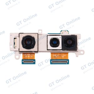 Appareil Photo Premium Sony Xperia 1 II 12MP+12MP+12MP
