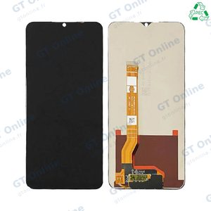 Écran Tactile Original d'occasion OPPO A58 4G (CPH2577) Noir