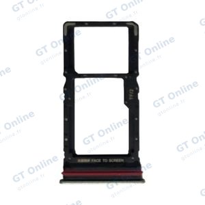 Tiroir SIM Premium Xiaomi Redmi 15 5G Vert