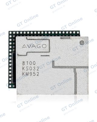 Pièce à microsouder pour Apple iPhone 11 / 11 Pro / 11 Pro Max (8100)