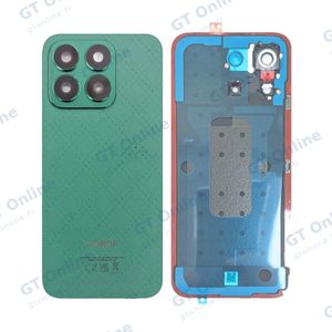 Cache Arrière Premium Honor X8b Glamorous Green
