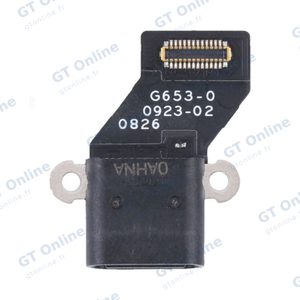 Connecteur de Charge Premium Google Pixel 4a 5G