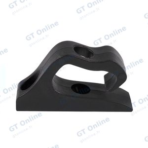 Crochet S pour Barre de Direction Xiaomi Mi Electric Scooter M365/Mi Electric Scooter M365 Pro/Mi Electric Scooter 1S/Mi Electric Scooter Essential/Mi Electric Scooter M365 Pro 2 (