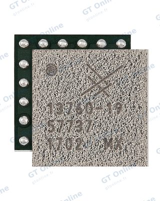 Pièce à microsouder pour Apple iPhone X — réf. 107082045681