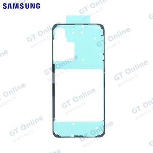 Stickers Adhésif Cache Arrière Original Samsung Galaxy S25 FE S731 GH81-27991A