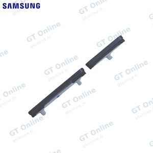 Bouton On/Off et Volume Original Samsung Galaxy A57 5G A576 GH98-50995B Bleu