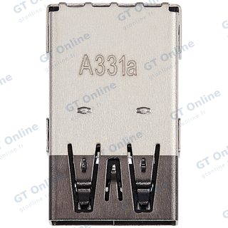 Pièce console de jeu pour Microsoft Xbox Series X / Series S — USB connecteur de charge