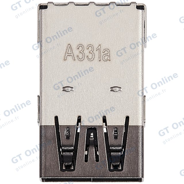 Pièce console de jeu pour Microsoft Xbox Series X / Series S — USB connecteur de charge