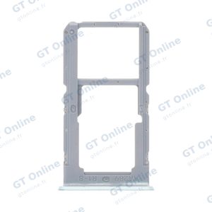 Tiroir Sim Premium OPPO A96 4G Bleu Crépuscule