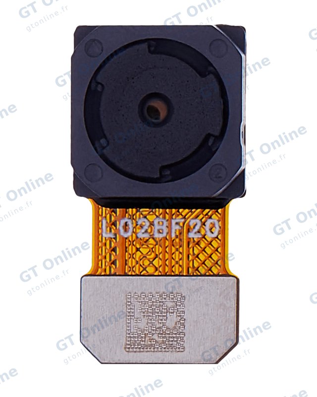 Caméra arrière de profondeur pour Motorola Moto G100 (XT2125-4 / 2021) (origine)