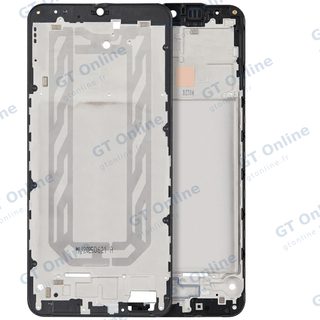 Cadre d’écran pour Samsung Galaxy A17 5G (A176 / 2025)