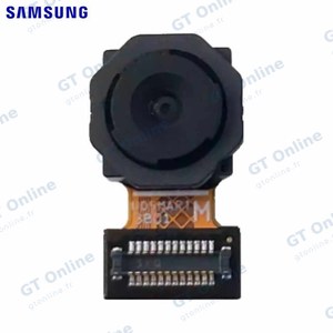 Caméra Ultra Grand Angle Original Samsung Galaxy A15 5G A156B/Galaxy A15 4G A155/Galaxy M15 5G M156 GH96-16605A