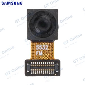 Caméra Visio Originale Samsung Galaxy A04e A042 GH81-23049A 5MP