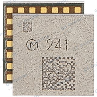 Pièce à microsouder pour Apple iPhone 14 Series — Antenne Conversion Switch circuit intégré (241)