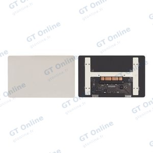 Trackpad Apple MacBook Air M4 15" (2025) A3241/MacBook Air M5 15" (2026) A3448 Lumière Stellaire