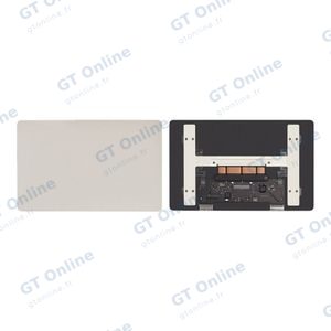 Trackpad Apple MacBook Air M4 15" (2025) A3241/MacBook Air M5 15" (2026) A3448 Lumière Stellaire