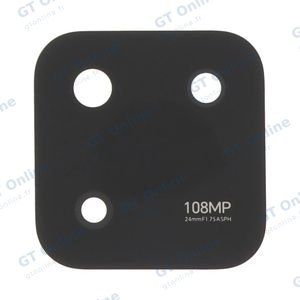 Lentille Premium Honor 400 Smart 4G Noir