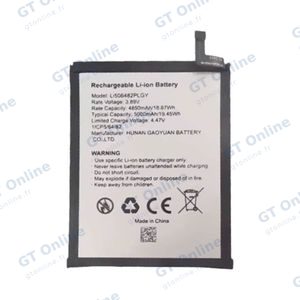 Batterie Premium Blackview Shark 9 Li506482PLGY