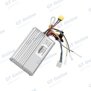 Contrôleur ZERO 10 52V (Z10051)
