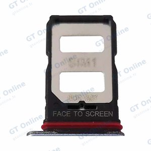 Tiroir Sim Premium Xiaomi 13T/13T Pro Bleu