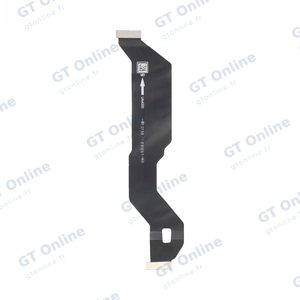 Nappe de Connexion Premium OnePlus 12R 5G