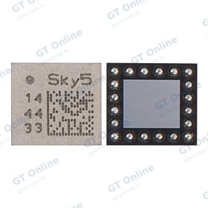 Puce IC (Circuit Intégré) Apple iPhone 13 Pro Max/iPhone 13 Pro/iPhone 13 Mini/iPhone 13 Intermediate High
