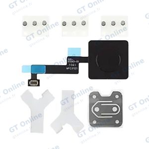 Nappe Bouton Power Touch ID Apple MacBook Pro 14" M4 Pro (2024) A3401/MacBook Pro 14" M4 Max (2024)