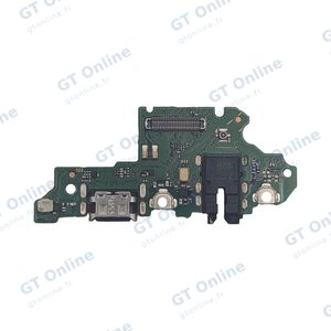 Connecteur de Charge Premium Huawei P Smart Z/Y9 Prime 2019